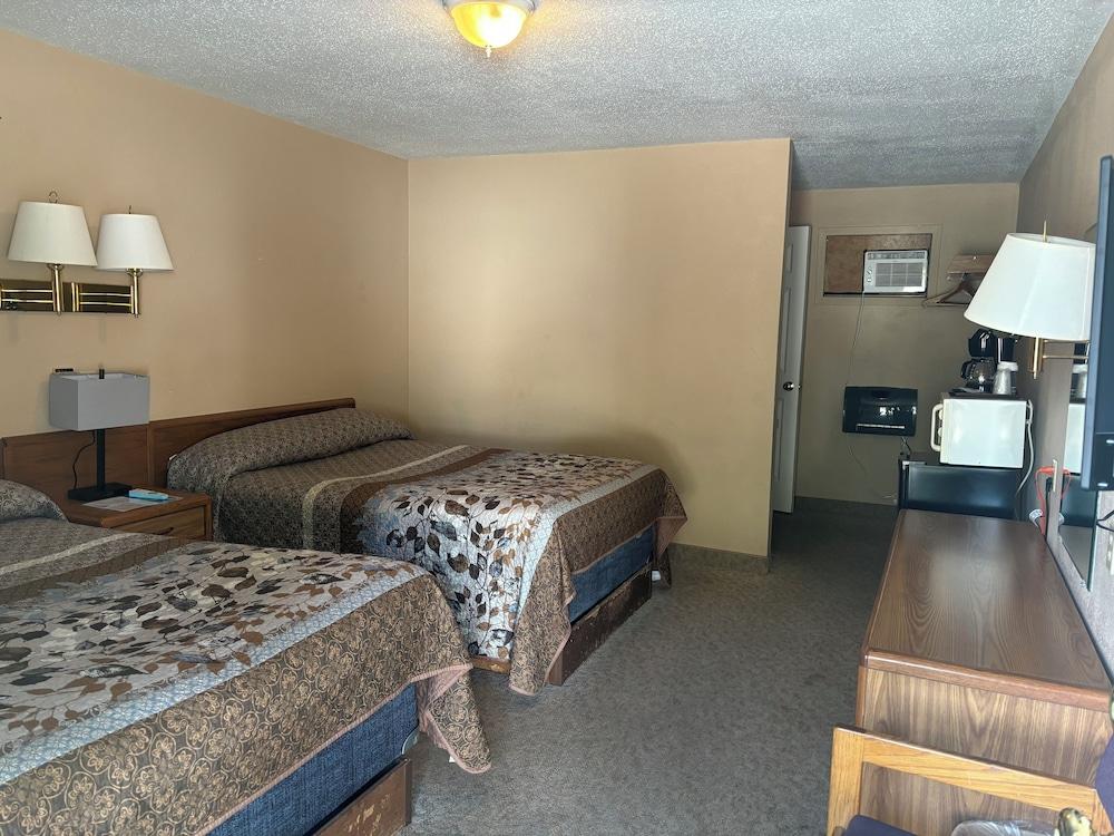 Sioux Motel photo 20