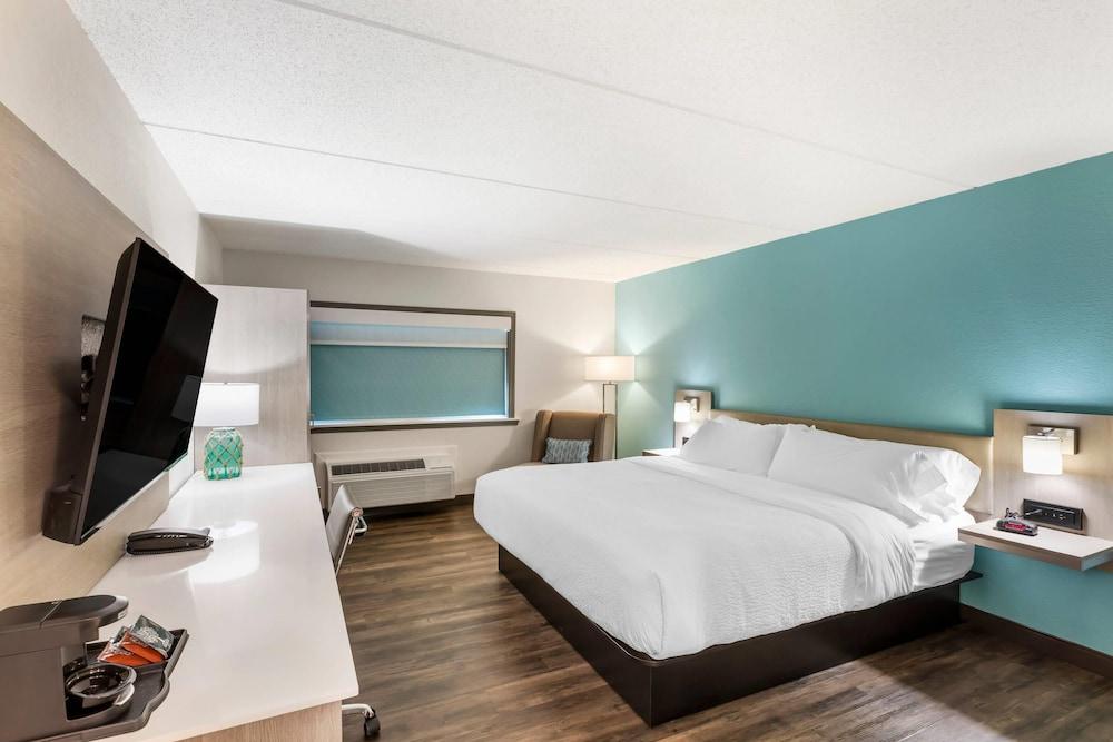 The Harborview on Lake Michigan, Ascend Hotel Collection photo 8