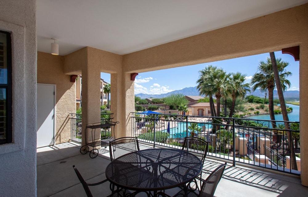 Canoa Ranch Golf Resort photo 40