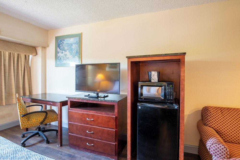 Dominion Inn & Suites photo 17