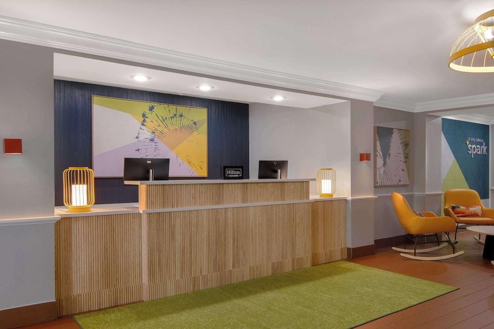 Spark by Hilton Montgomery EastChase photo 45