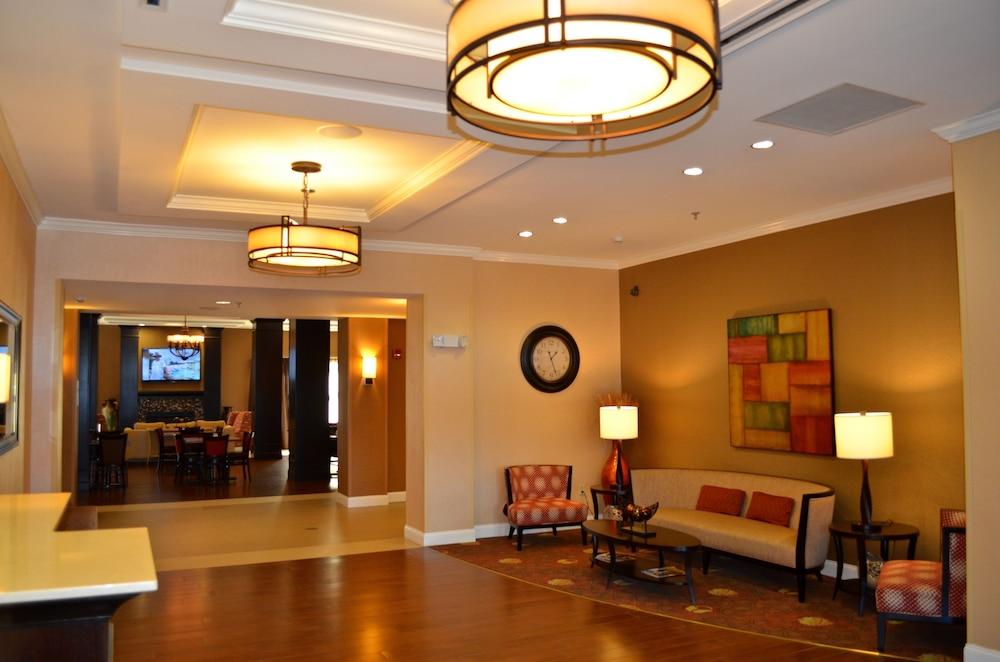 Holiday Inn Express Hotel & Suites Smithfield - Selma I -95 by IHG photo 37