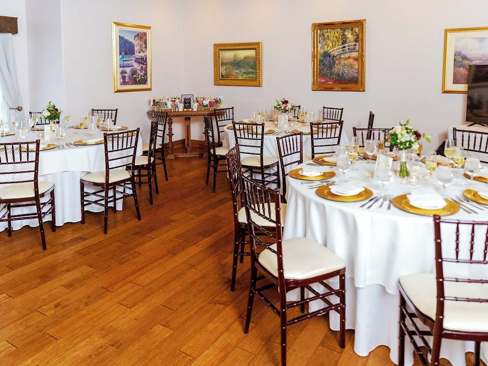 Mirbeau Inn and Spa photo 57