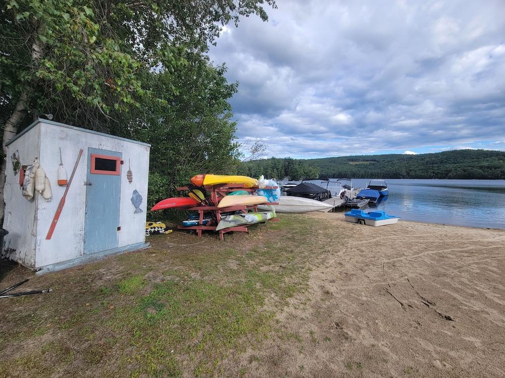 Cottage Place on Squam Lake photo 47