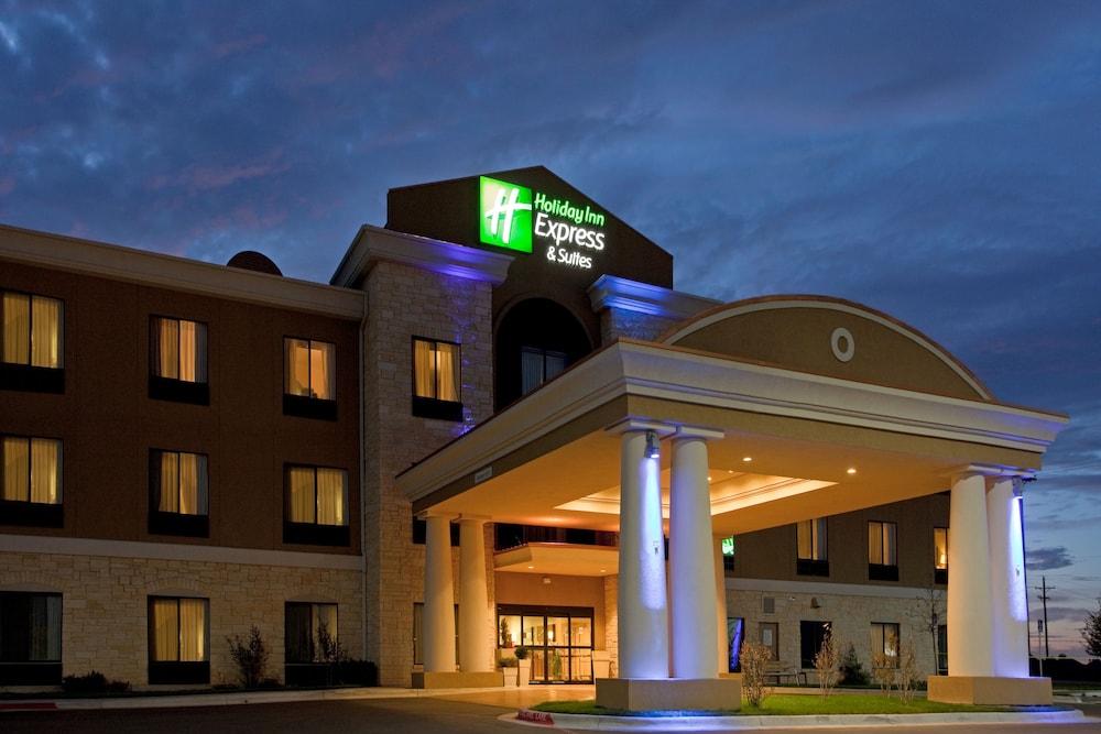 Holiday Inn Express Amarillo South by IHG photo 31