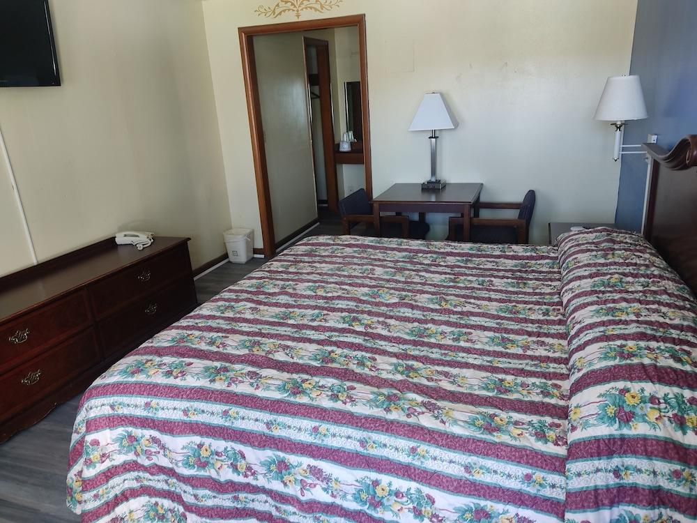 Sands Motel photo 4
