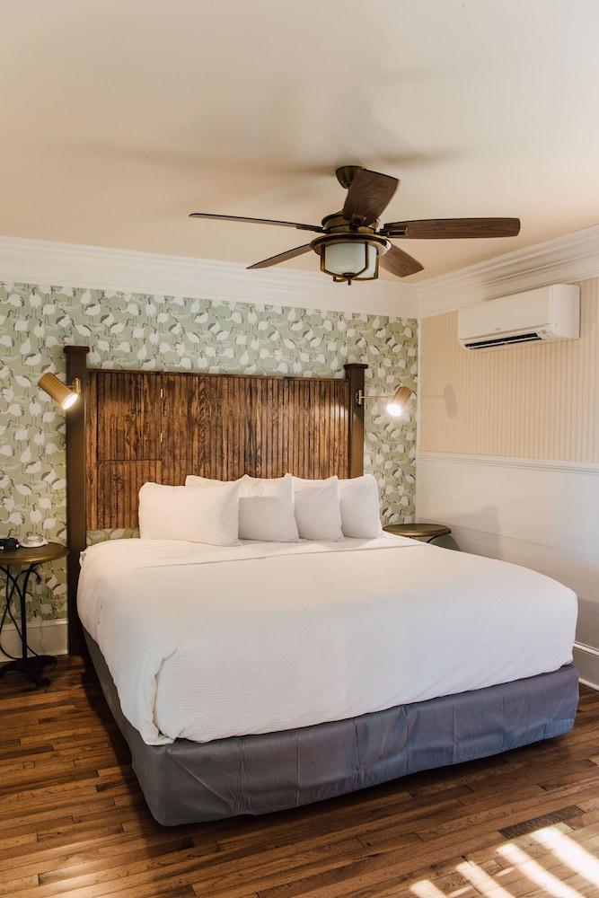 Gibson Inn photo 11
