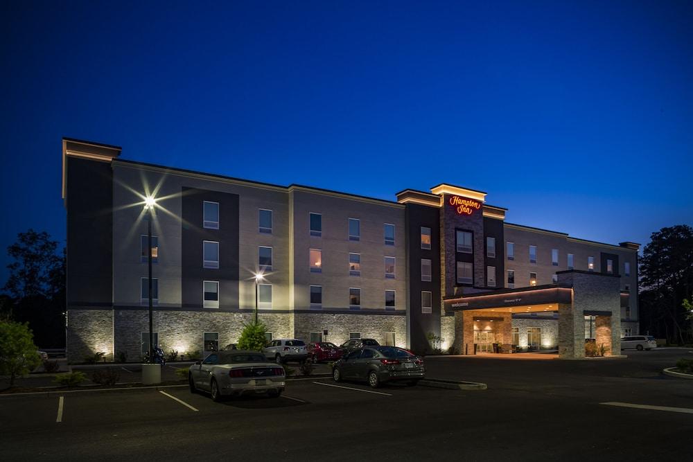 Hampton Inn Atlantic City/Absecon photo 3