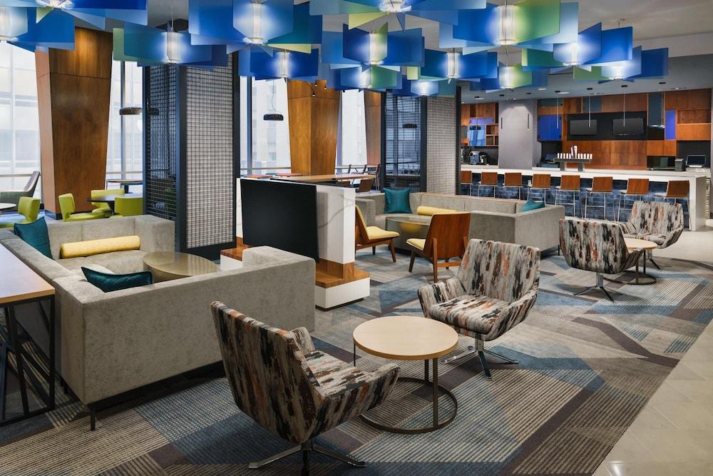 Residence Inn by Marriott New York Downtown Manhattan/Financial District photo 22