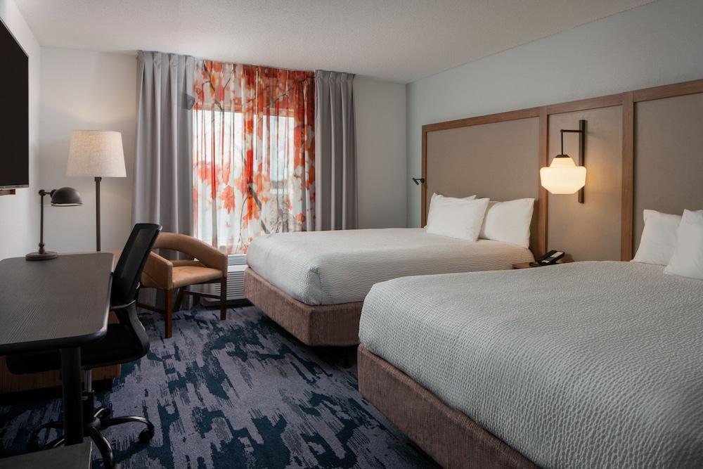 Fairfield Inn & Suites Fort Walton Beach-Eglin AFB photo 6