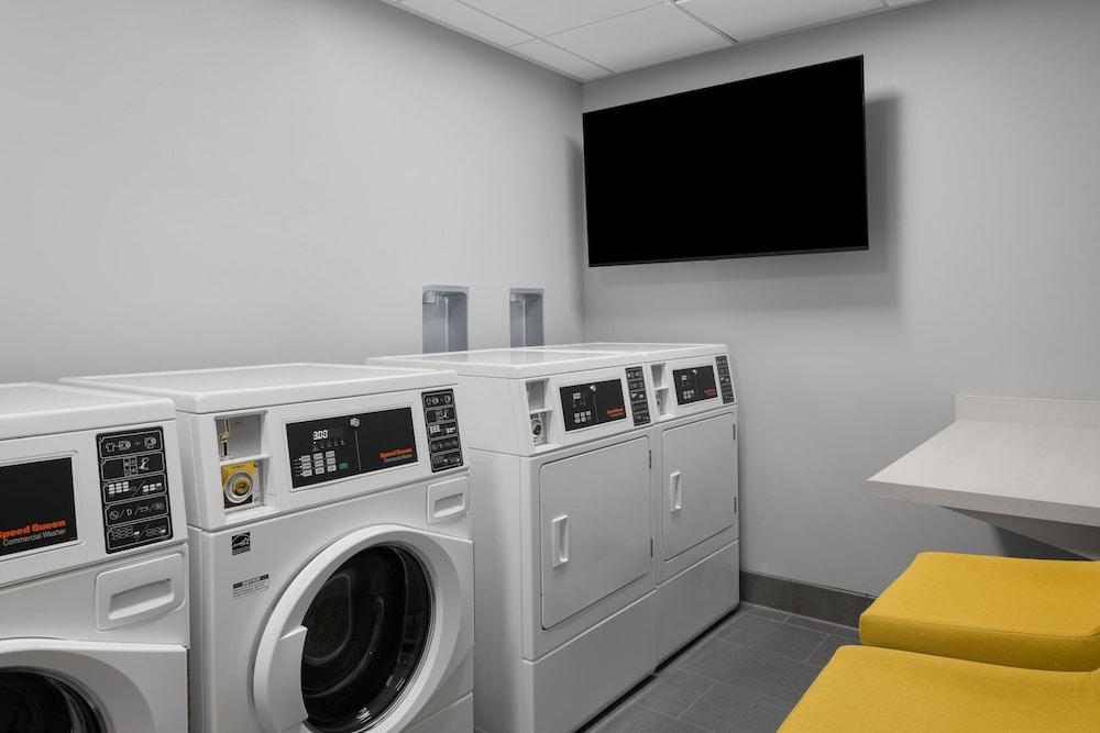 TownePlace Suites by Marriott Coeur d'Alene photo 43