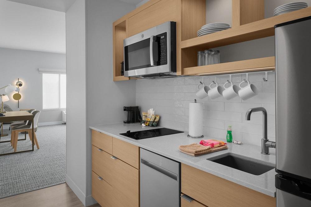 TownePlace Suites by Marriott Coeur d'Alene photo 31
