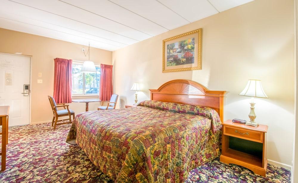 Bay Harbour Motor Lodge photo 3
