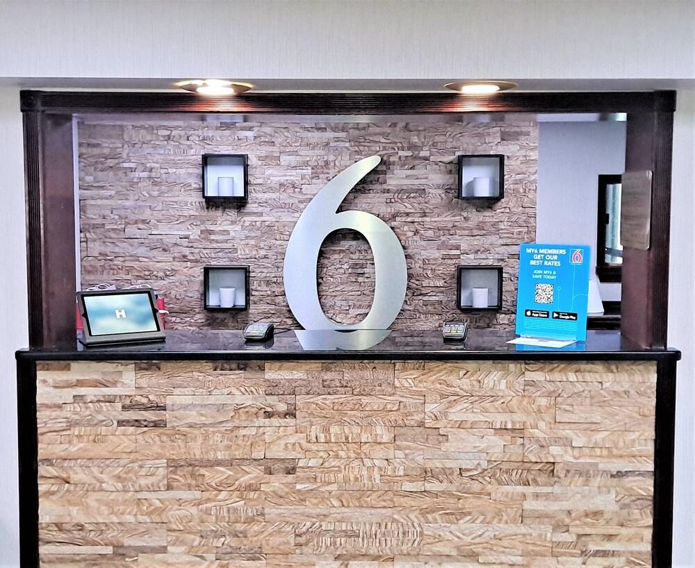 Studio 6 Suites Catonsville, Md – Baltimore West photo 32