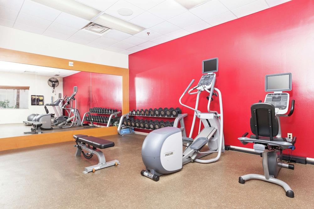 Hilton Garden Inn Palm Springs - Rancho Mirage photo 39