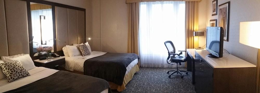 Radisson Lackawanna Station Hotel Scranton photo 5