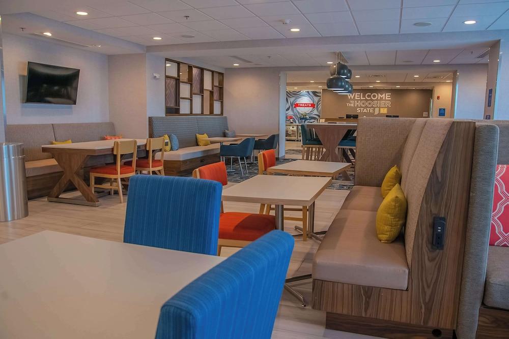 Hampton Inn Wabash photo 12