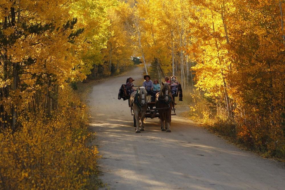 YMCA of the Rockies Snow Mountain Ranch photo 23