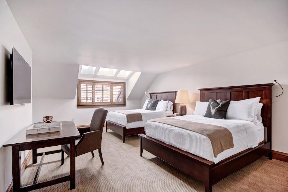 The Lodge at Vail, a RockResort by Vail Resorts photo 80