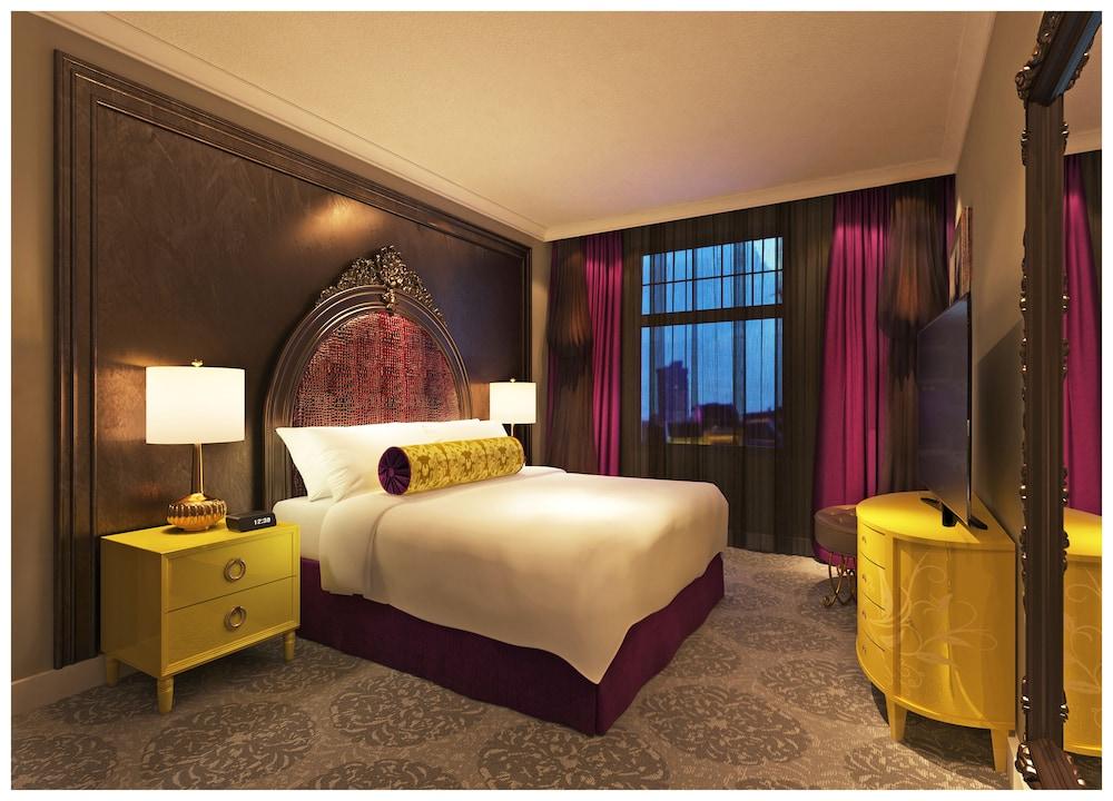 The Huntington Hotel photo 8