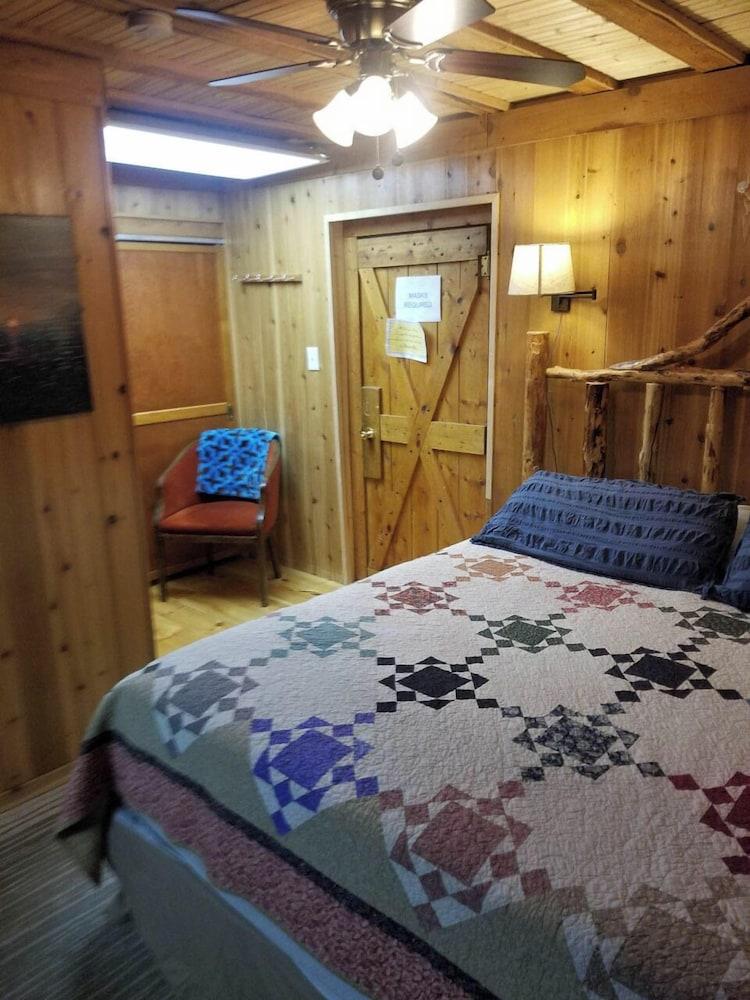CopperLine Lodge photo 63