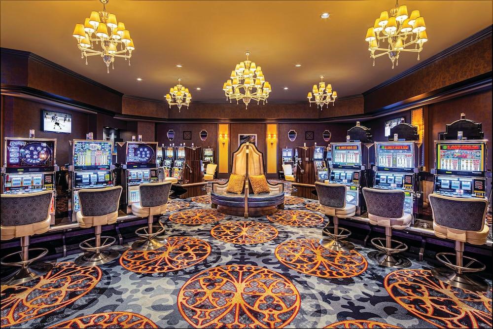 Excalibur Hotel & Casino photo 42