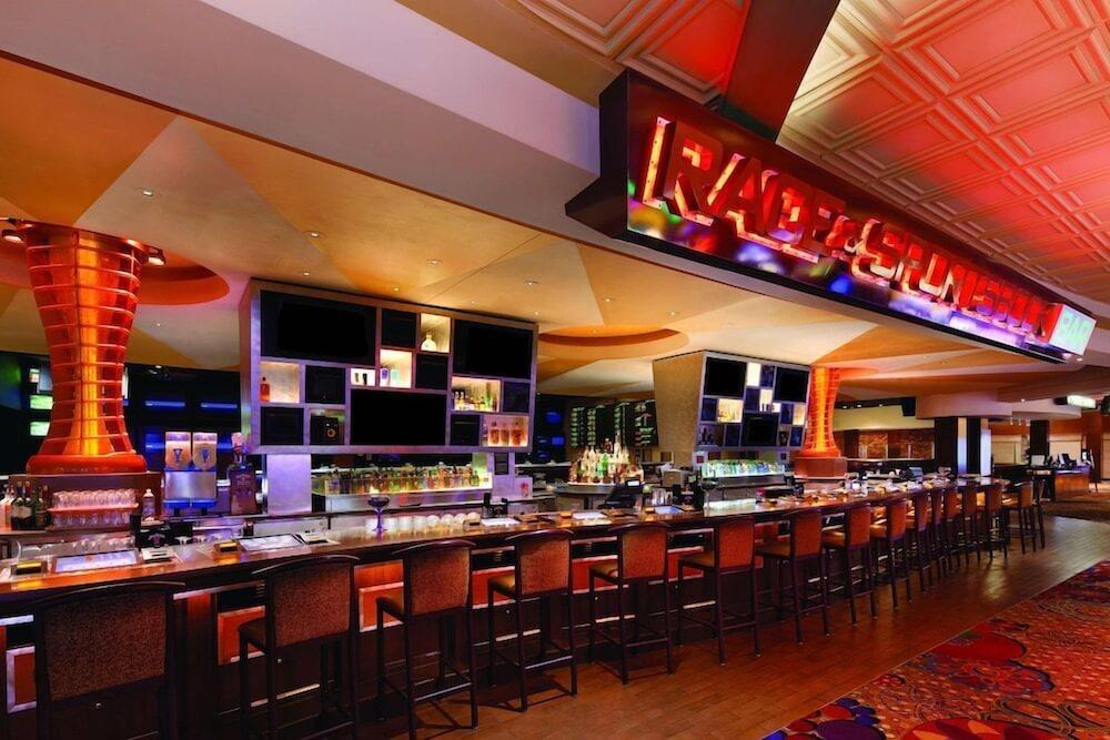 Masquerade Tower at Rio Hotel & Casino photo 58