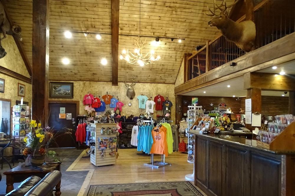 Elk View Inn photo 7