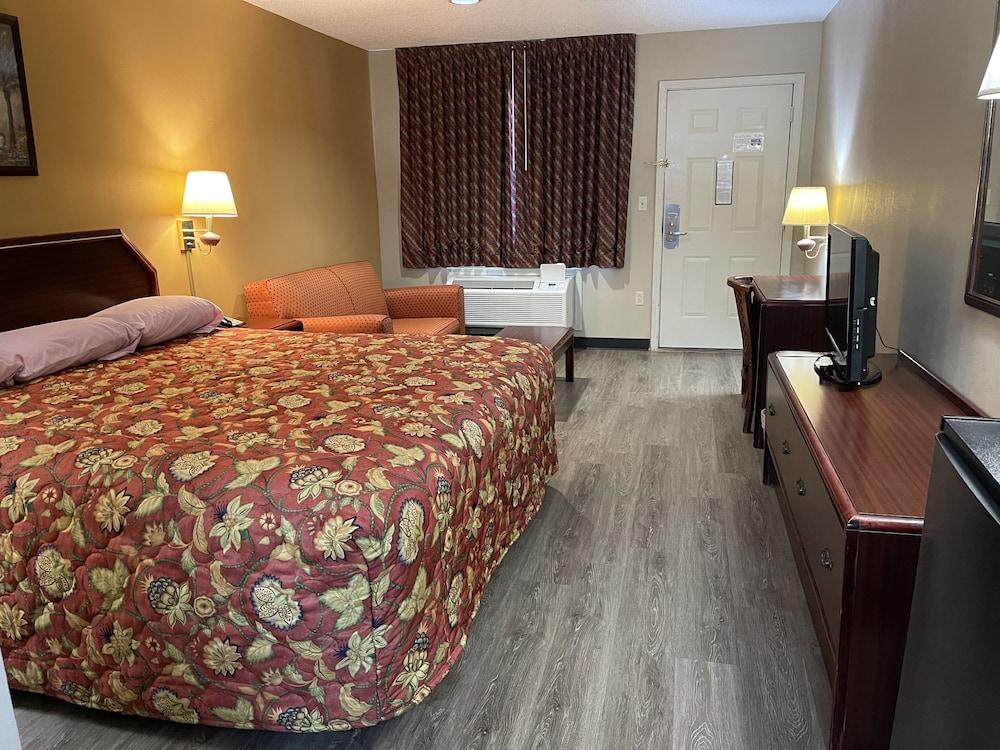 Travel Inn photo 8