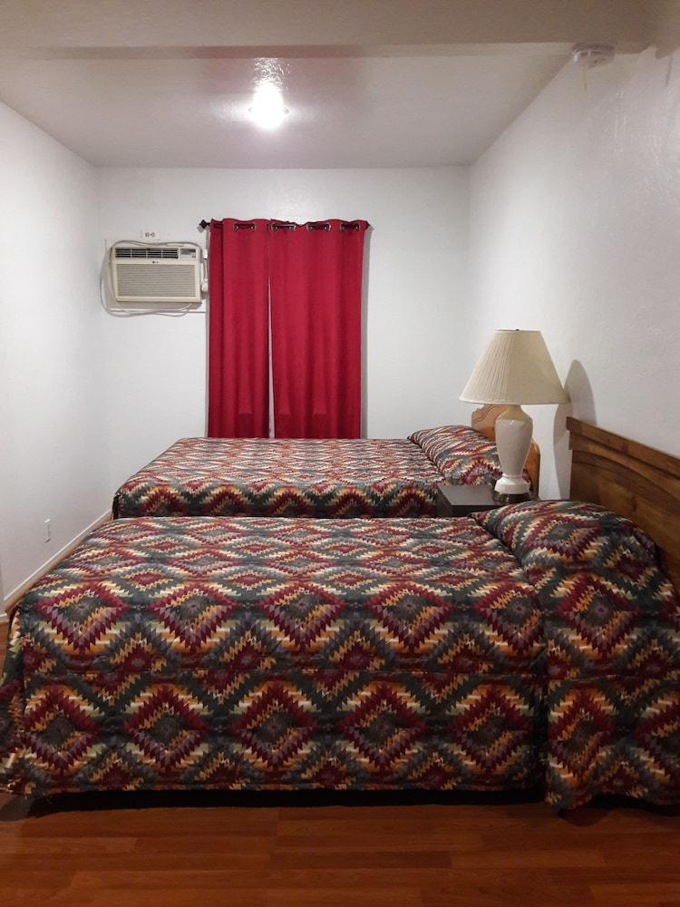 Lake Shasta Lodge photo 20