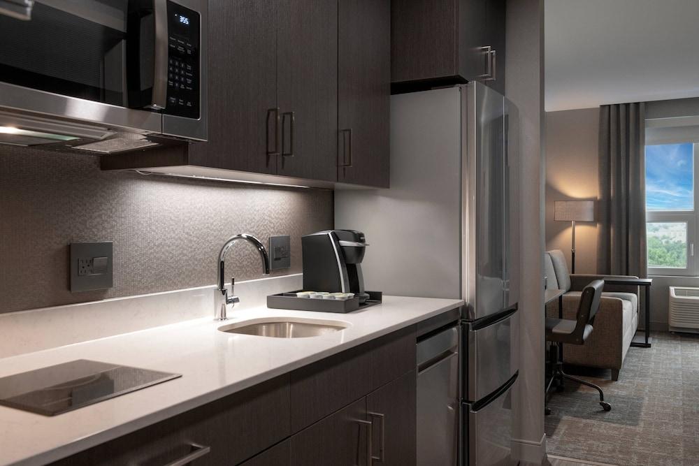 TownePlace Suites by Marriott Boston Medford photo 1