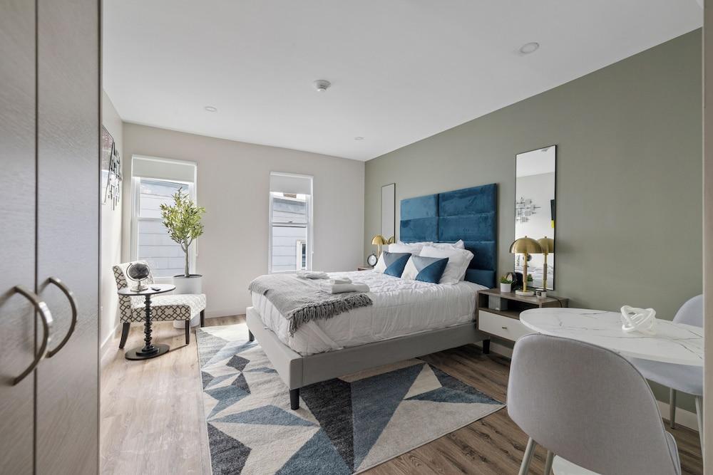Cottage Suites — hotel in Middletown