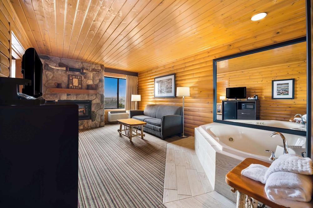 Best Western Park Oasis Inn photo 26