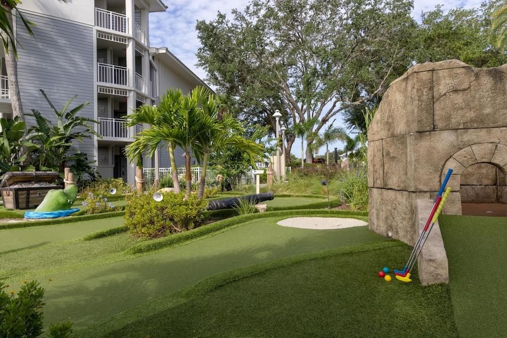 Marriott's Cypress Harbour Villas photo 72