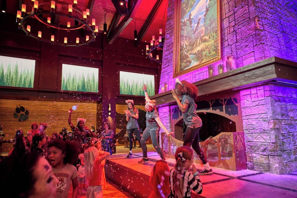 Great Wolf Lodge Naples photo 24