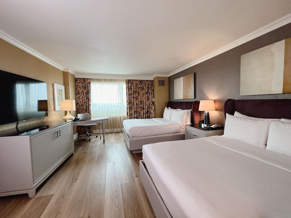 The Commerce Casino & Hotel photo 6