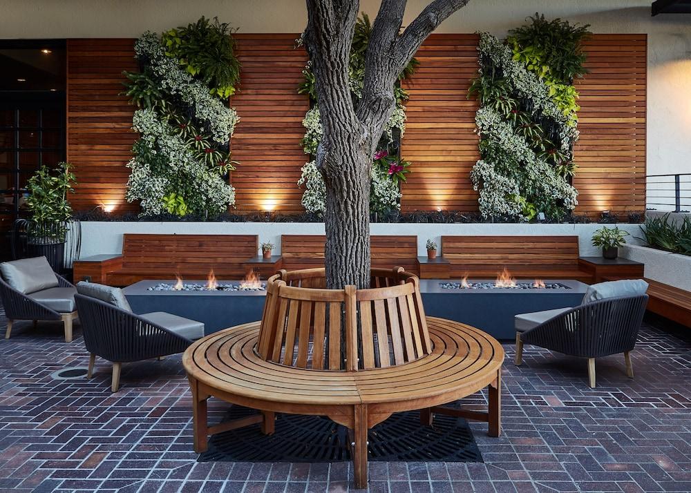 Portola Hotel & Spa at Monterey Bay photo 30