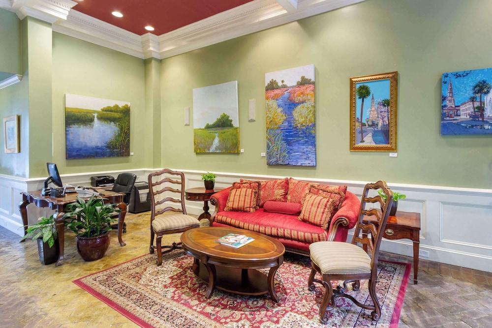 Church Street Inn Historic Charleston, Ascend Collection Hotel photo 6