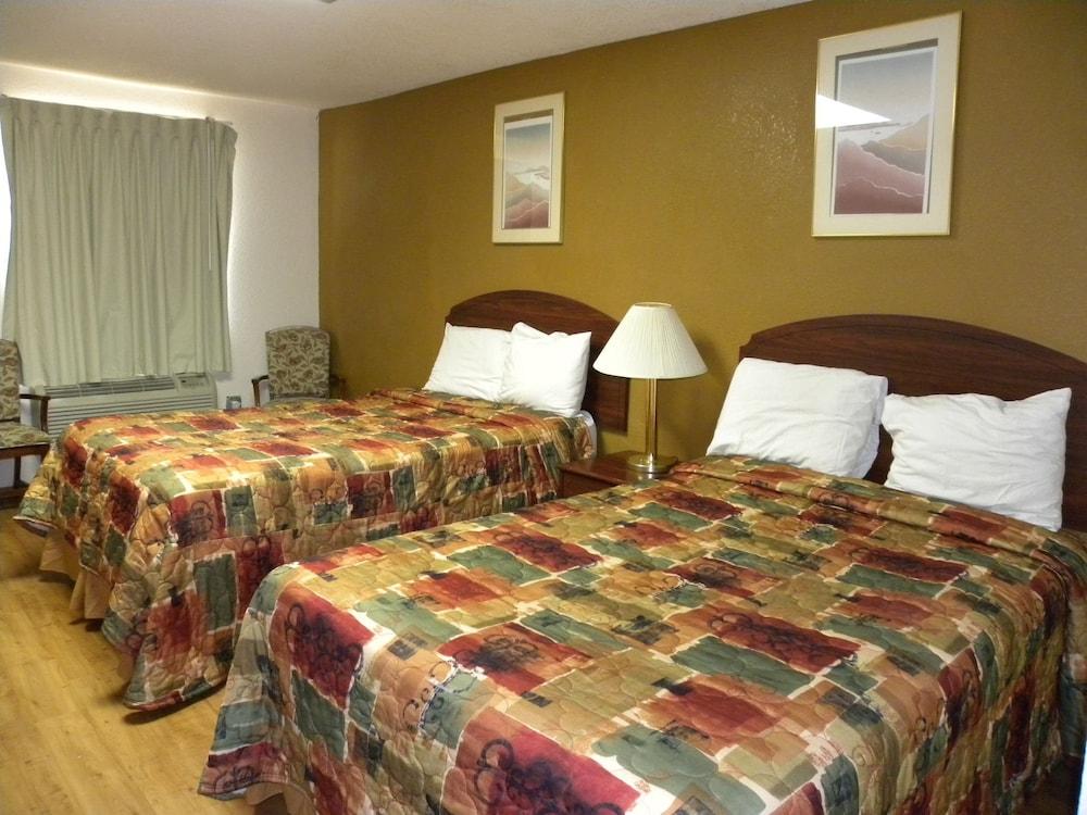 Guest Inn photo 40