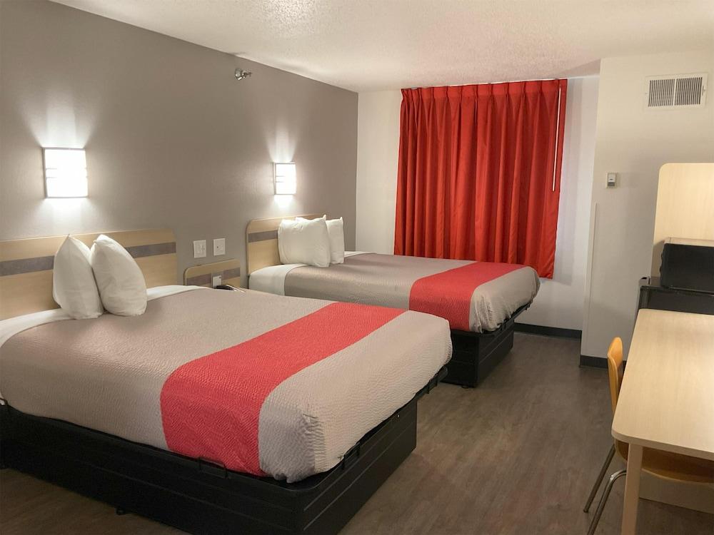 Motel 6 Jackson Airport, Pearl photo 14