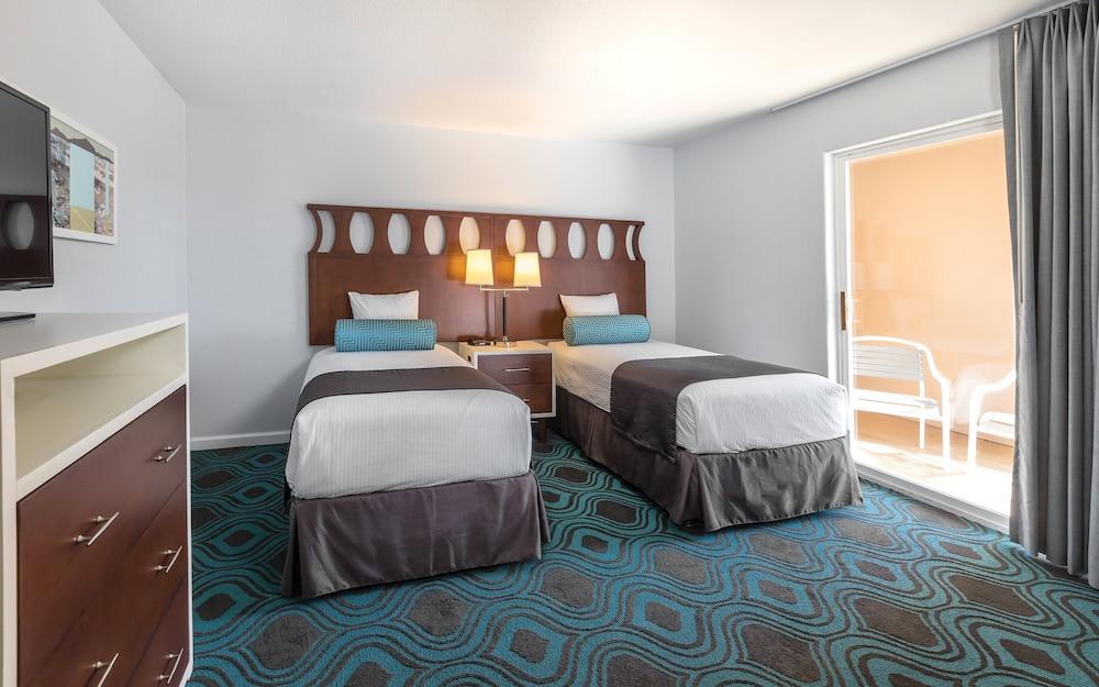 WorldMark Palm Springs photo 14