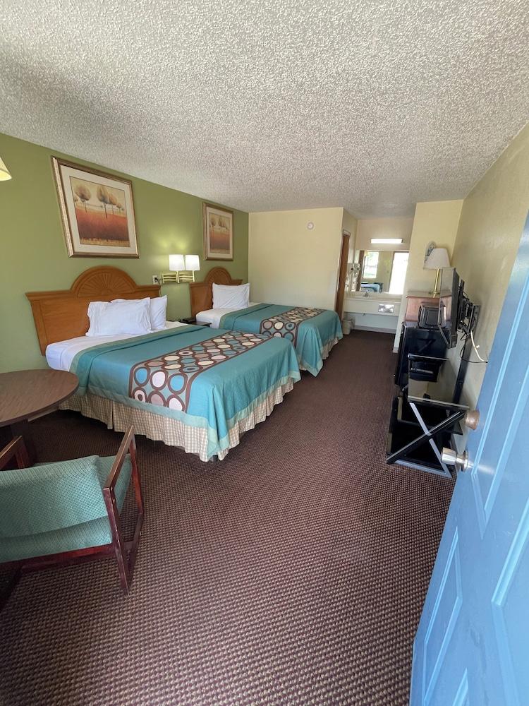 Executive Inn Of Mountain Home photo 4