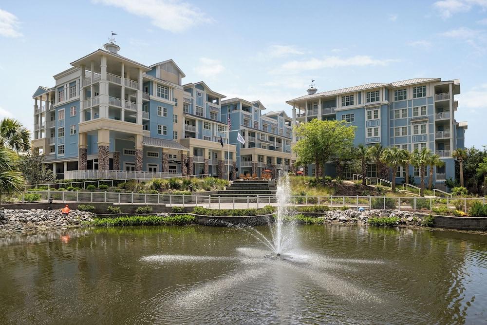 Wild Dunes Resort – Residences at Sweetgrass — hotel in Isle of Palms