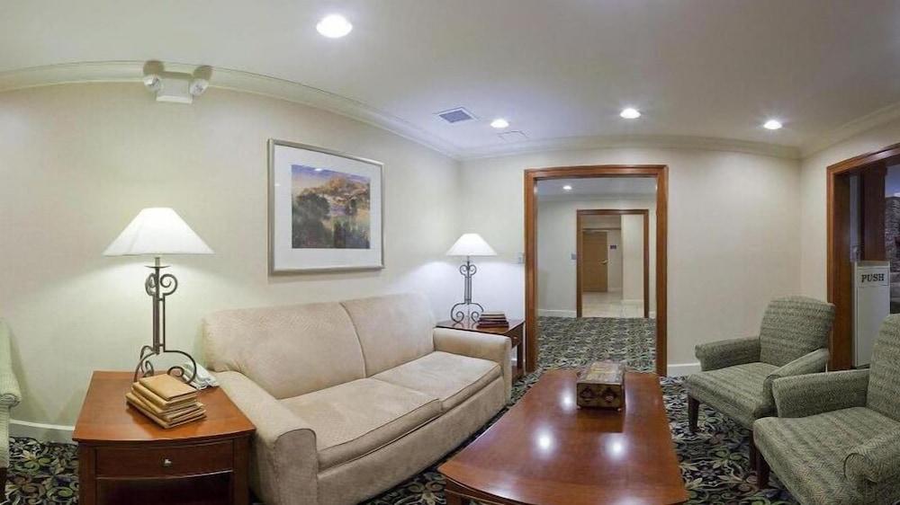 Comfort Inn & Suites Savannah Airport photo 2