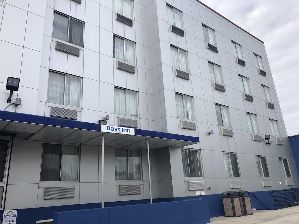 Days Inn by Wyndham Brooklyn Borough Park photo 45