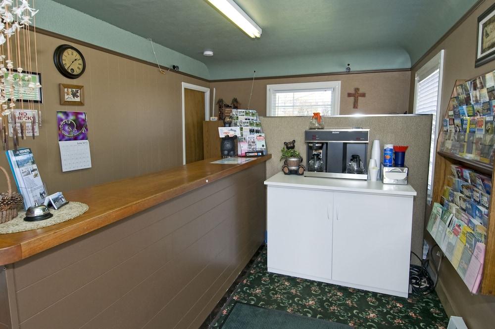 All View Motel photo 2