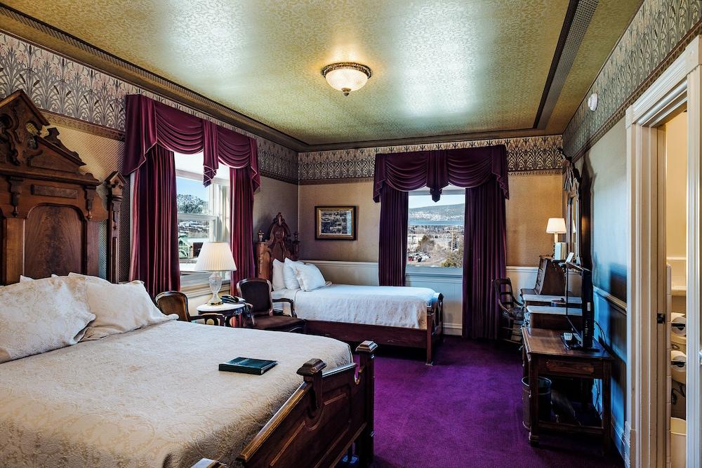 Historic Strater Hotel photo 5