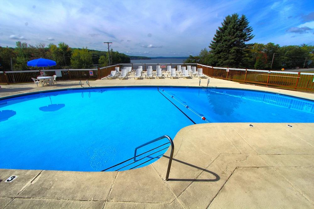 Tanglwood Resort photo 20