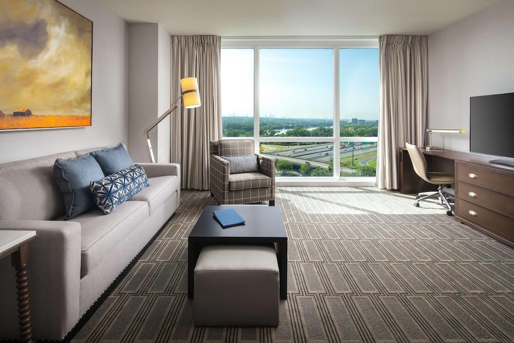 Homewood Suites by Hilton Teaneck Glenpointe photo 26