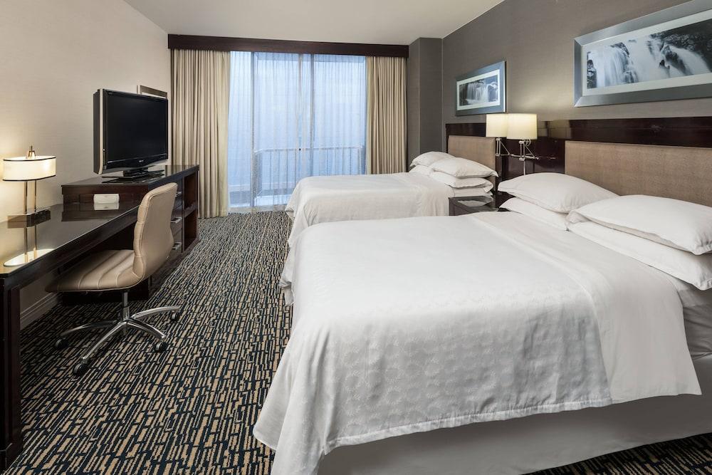 Sheraton Salt Lake City Hotel photo 8